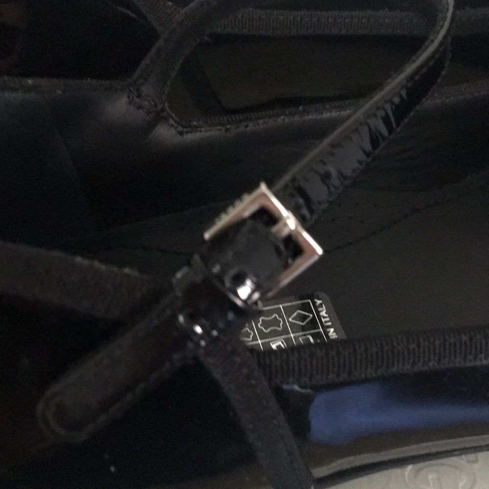 Gucci black shoe - Picture 10 of 11